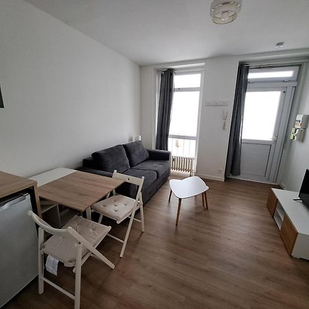 Appartement Vichy Centre-Ville Proche Cure Thermale Buitenkant foto