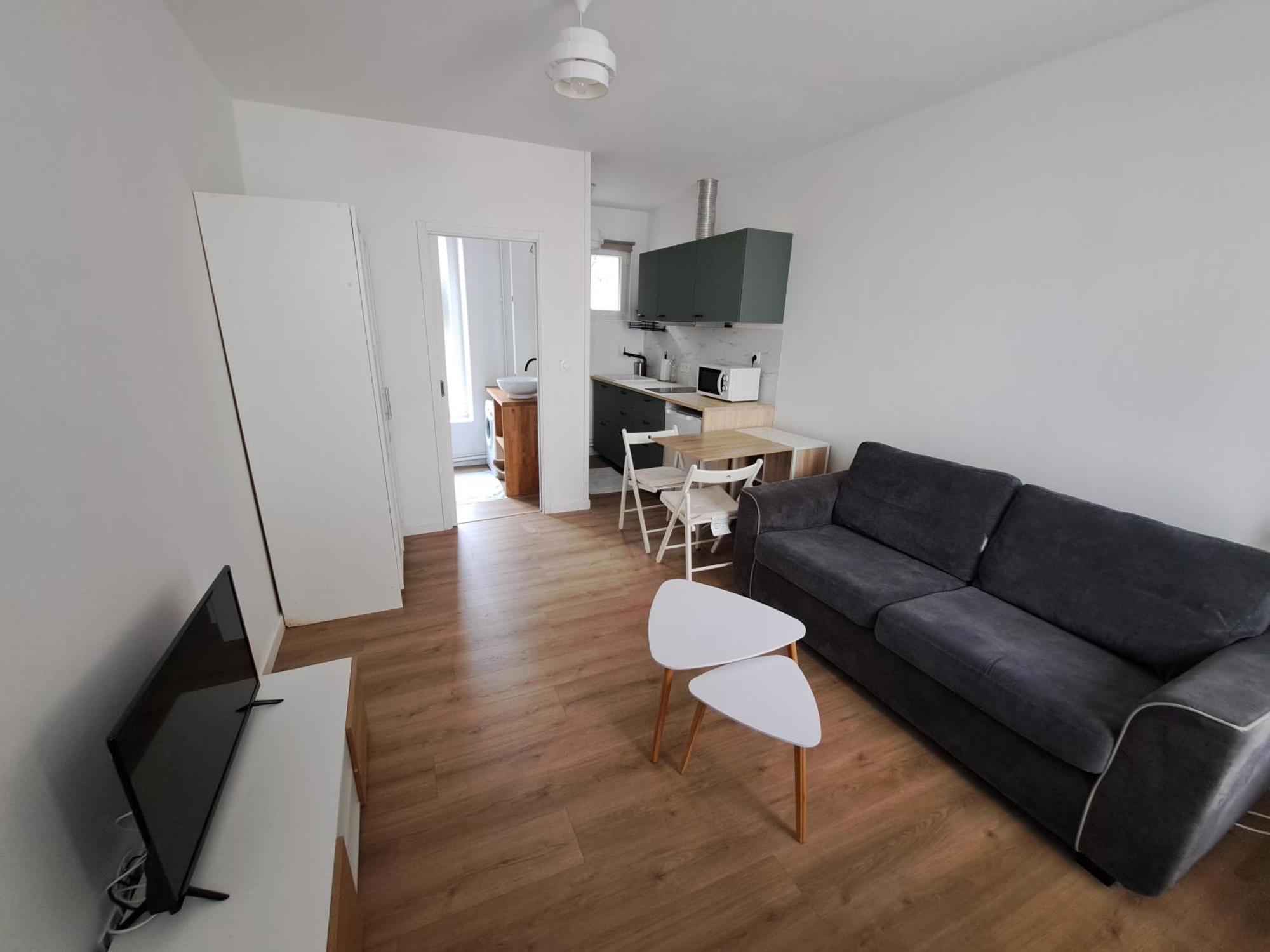 Appartement Vichy Centre-Ville Proche Cure Thermale Buitenkant foto
