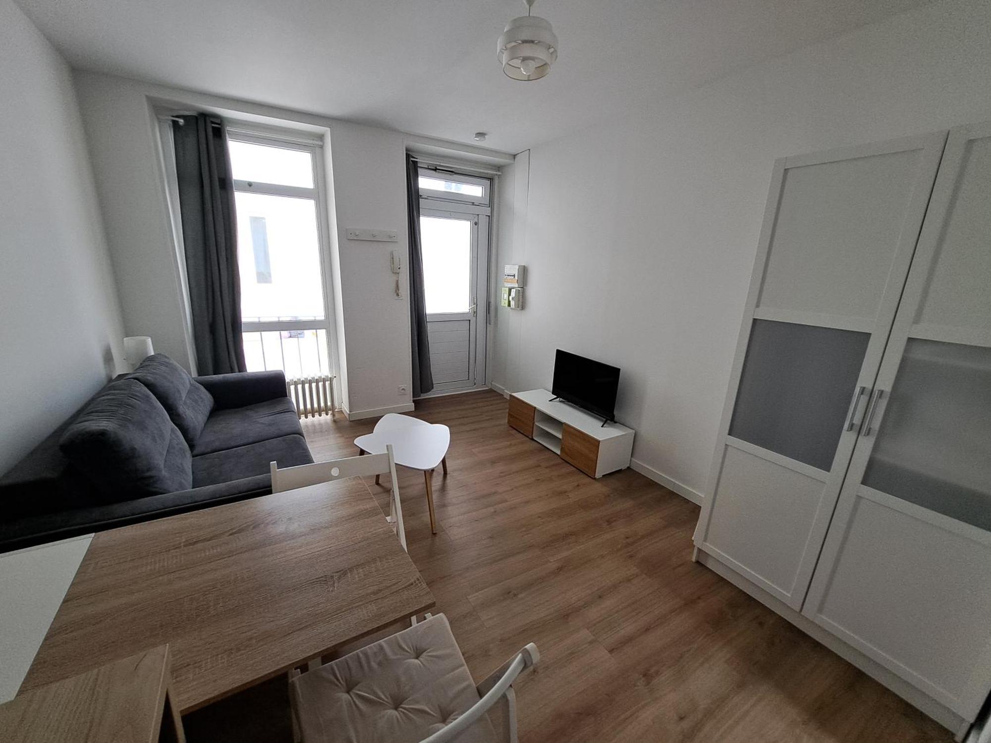 Appartement Vichy Centre-Ville Proche Cure Thermale Buitenkant foto